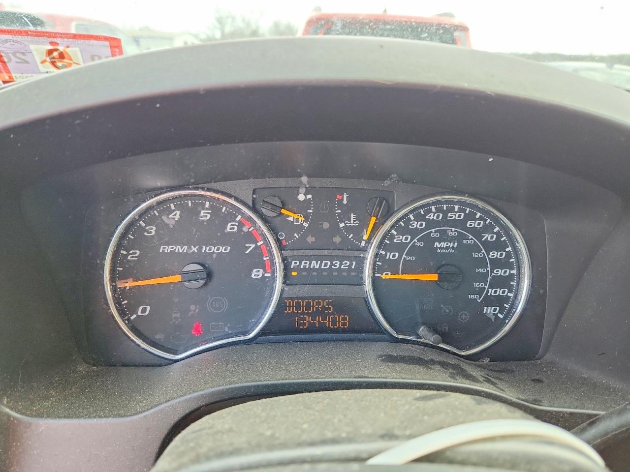2008 CHEVROLET COLORADO photo 25