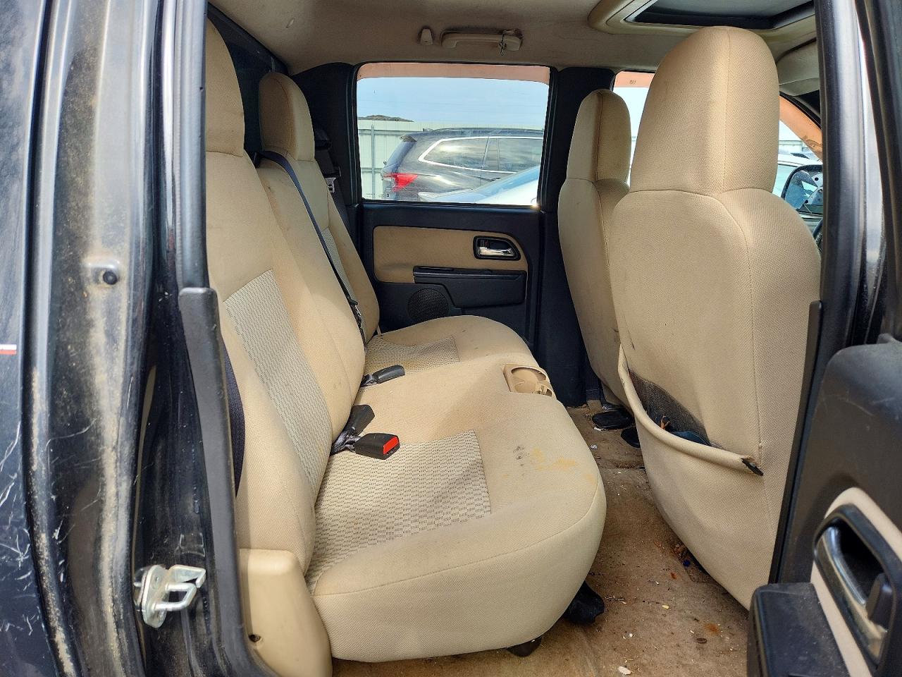 2008 CHEVROLET COLORADO photo 31