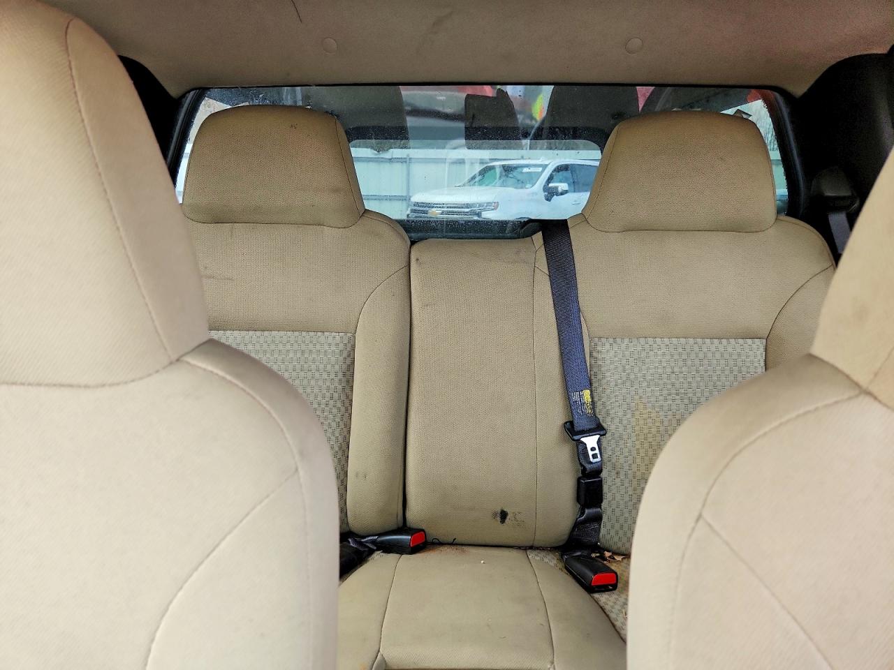2008 CHEVROLET COLORADO photo 28