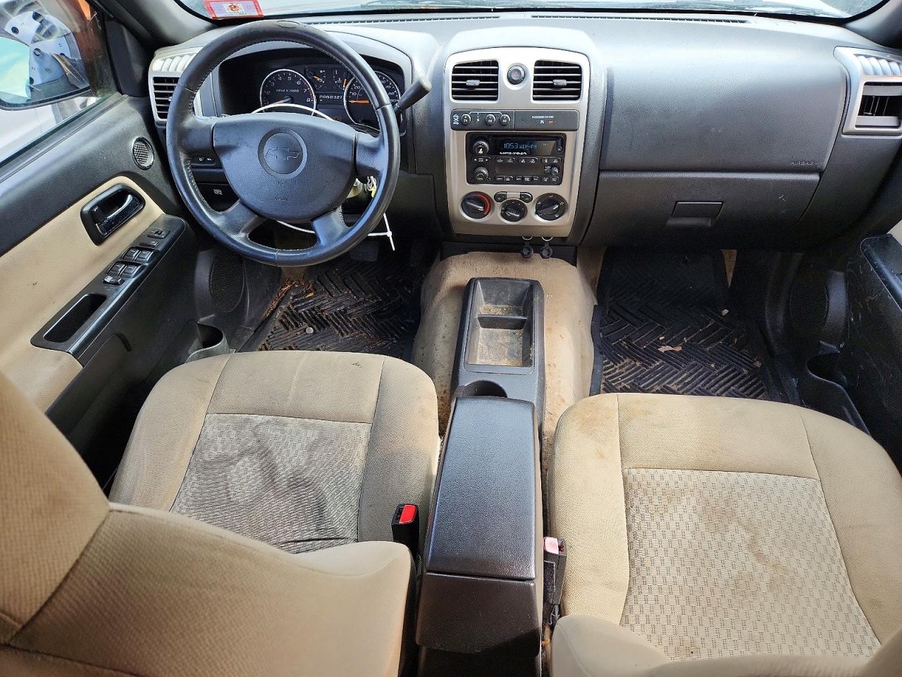 2008 CHEVROLET COLORADO photo 22