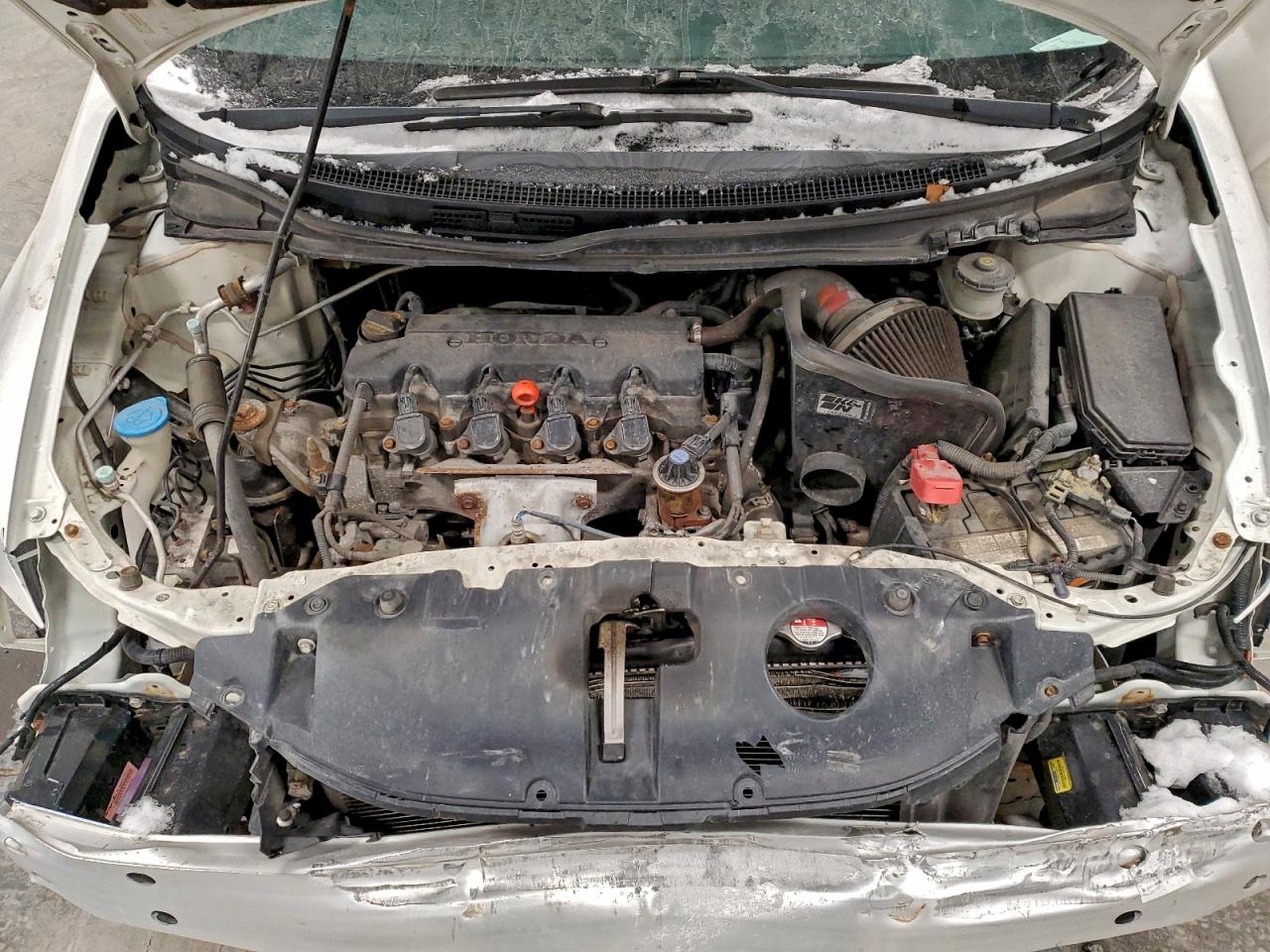2013 HONDA CIVIC TOURING photo 21