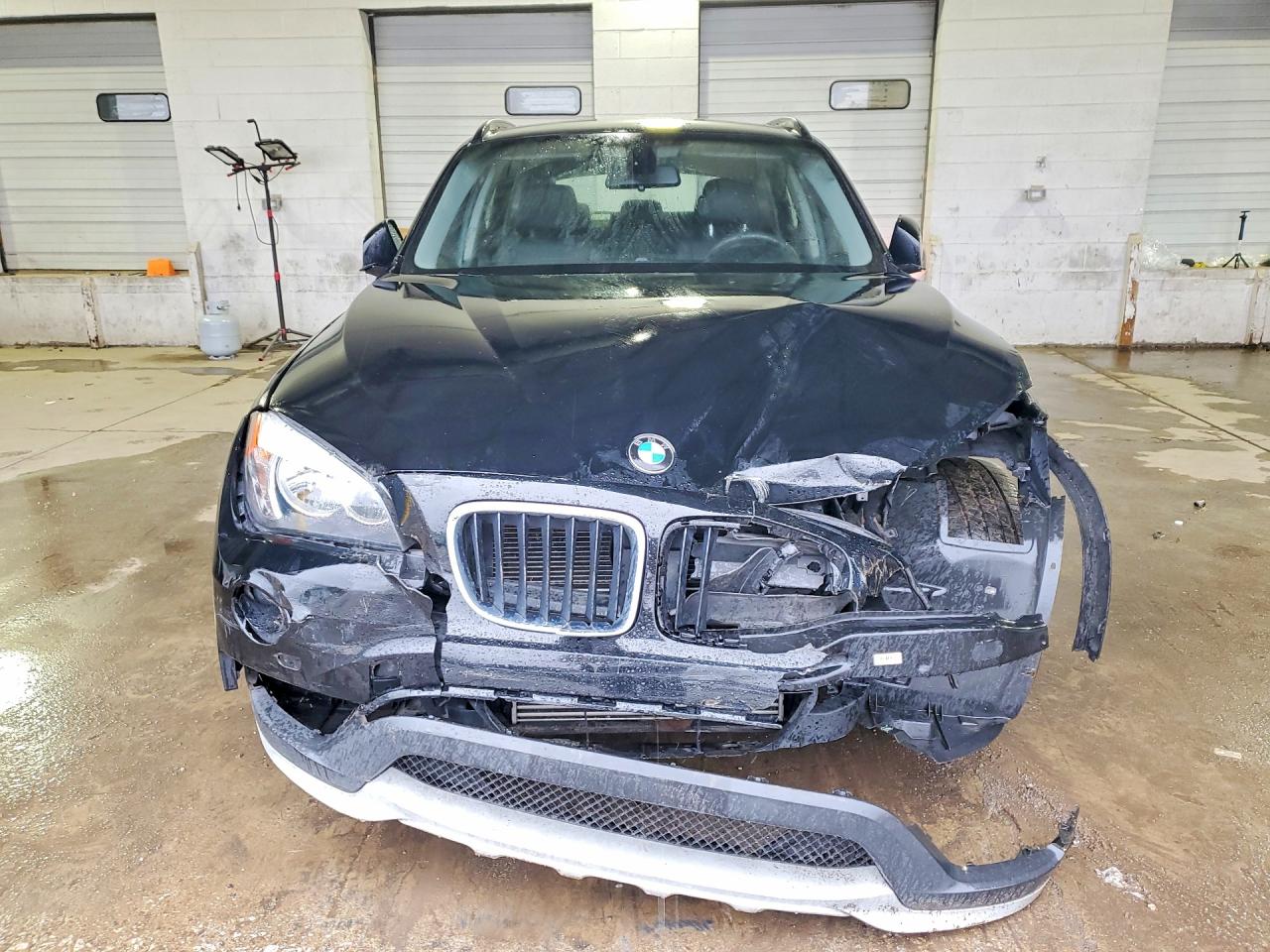 2015 BMW X1 XDRIVE28I photo 9