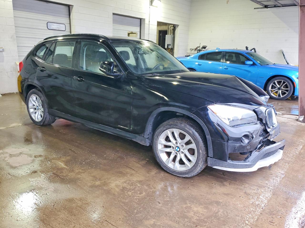 2015 BMW X1 XDRIVE28I photo 7