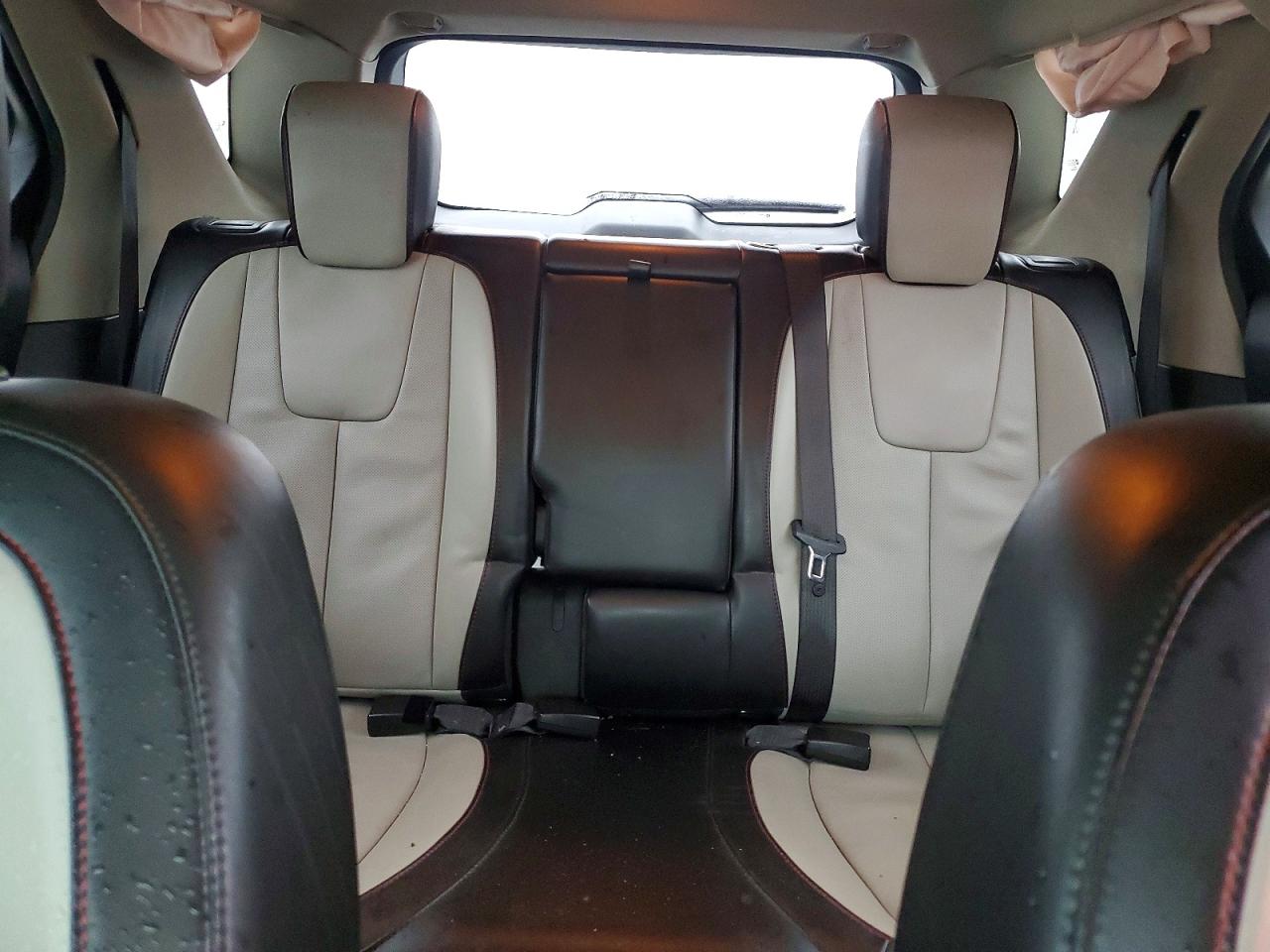 2013 CHEVROLET EQUINOX LTZ photo 28