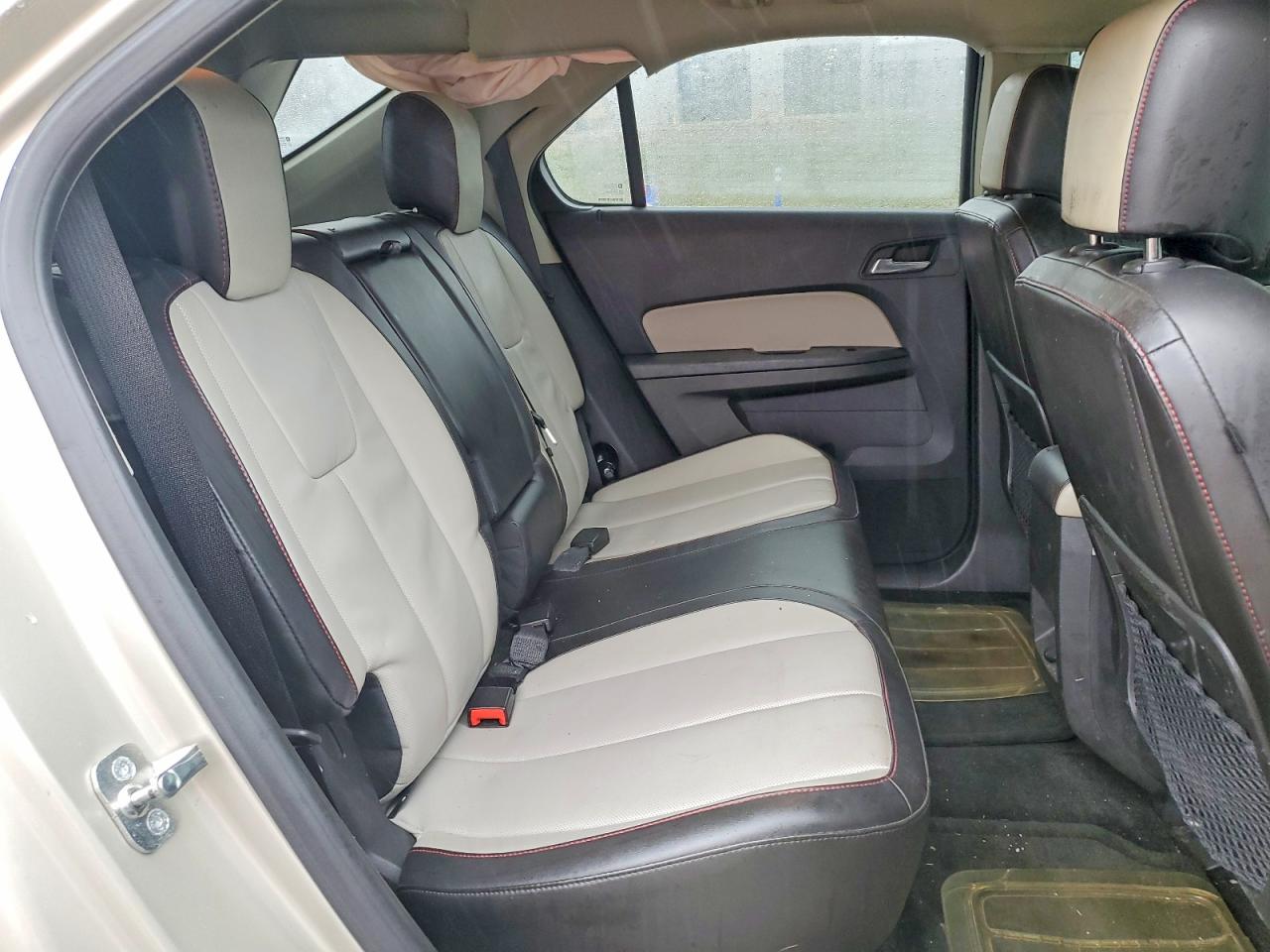 2013 CHEVROLET EQUINOX LTZ photo 31