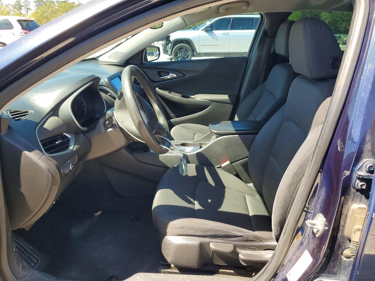 2016 CHEVROLET MALIBU LS photo 13