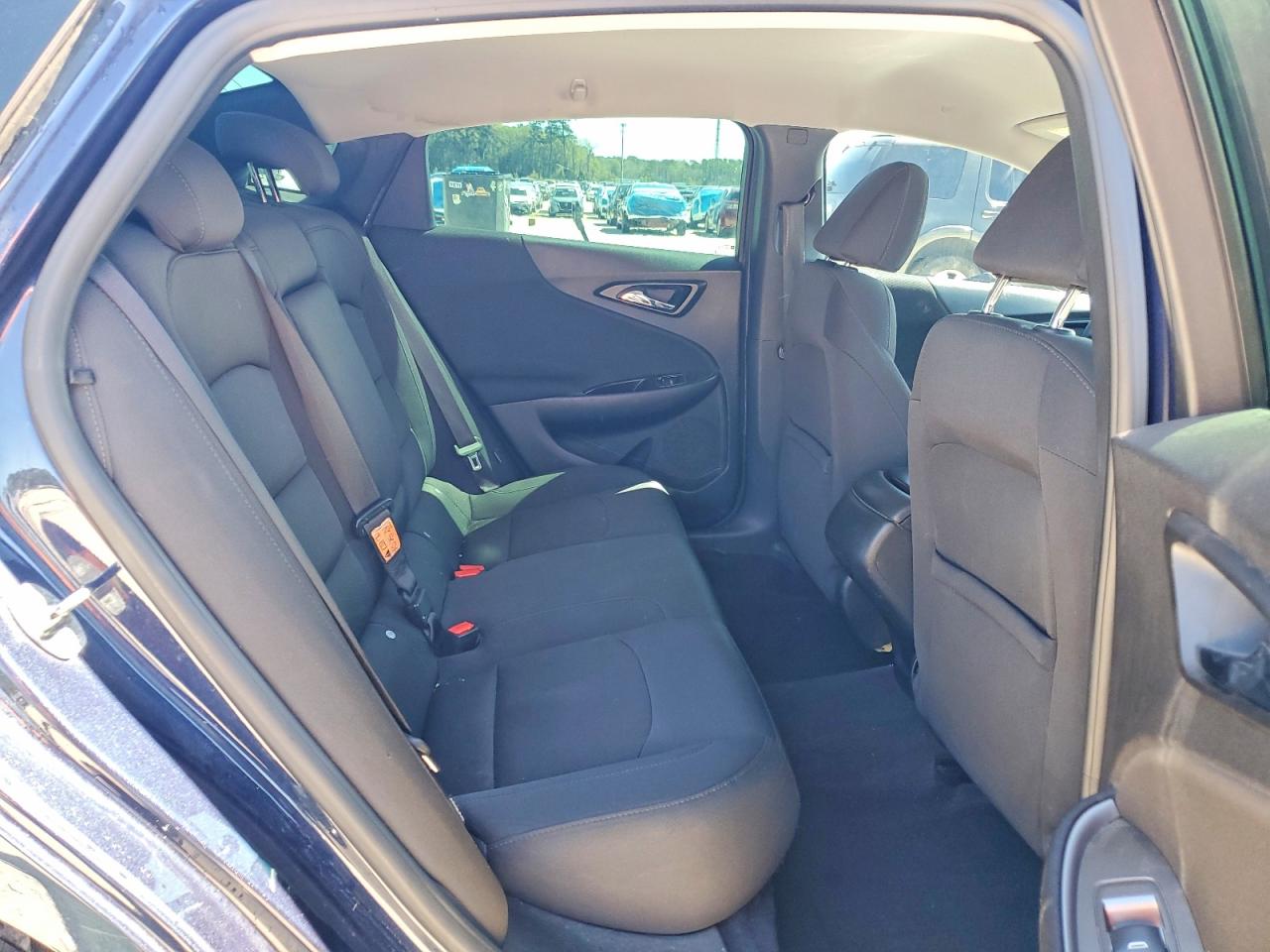 2016 CHEVROLET MALIBU LS photo 19