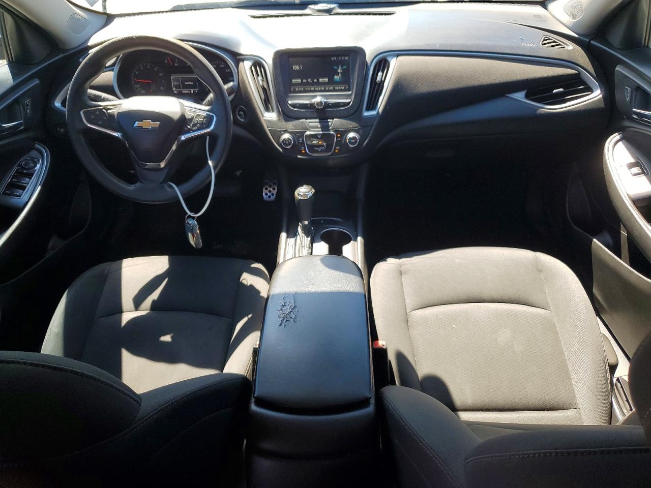 2016 CHEVROLET MALIBU LS photo 15