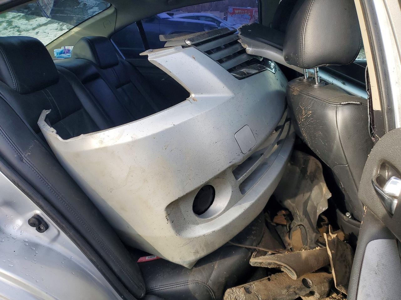 2008 NISSAN ALTIMA 2.5 photo 28