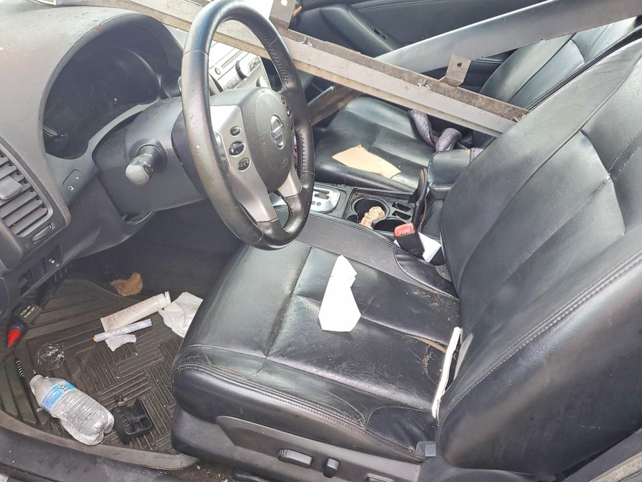 2008 NISSAN ALTIMA 2.5 photo 19