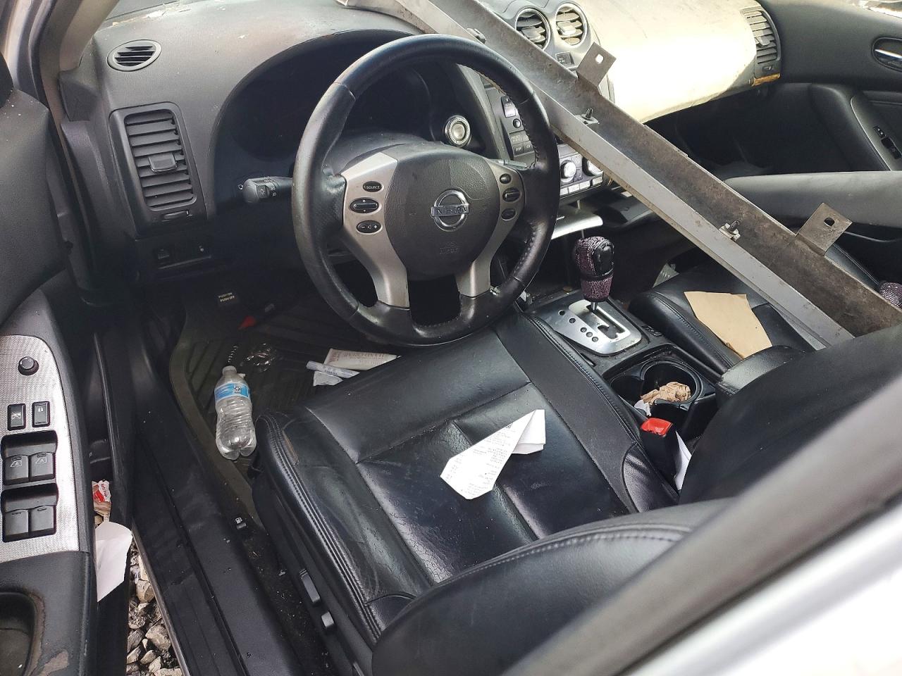 2008 NISSAN ALTIMA 2.5 photo 22