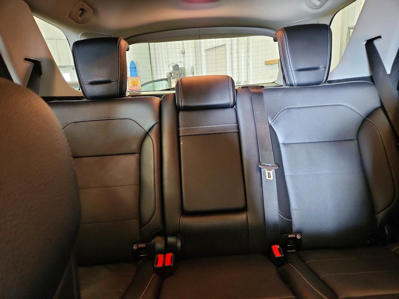 2015 MERCEDES-BENZ ML 350 4MATIC photo 10