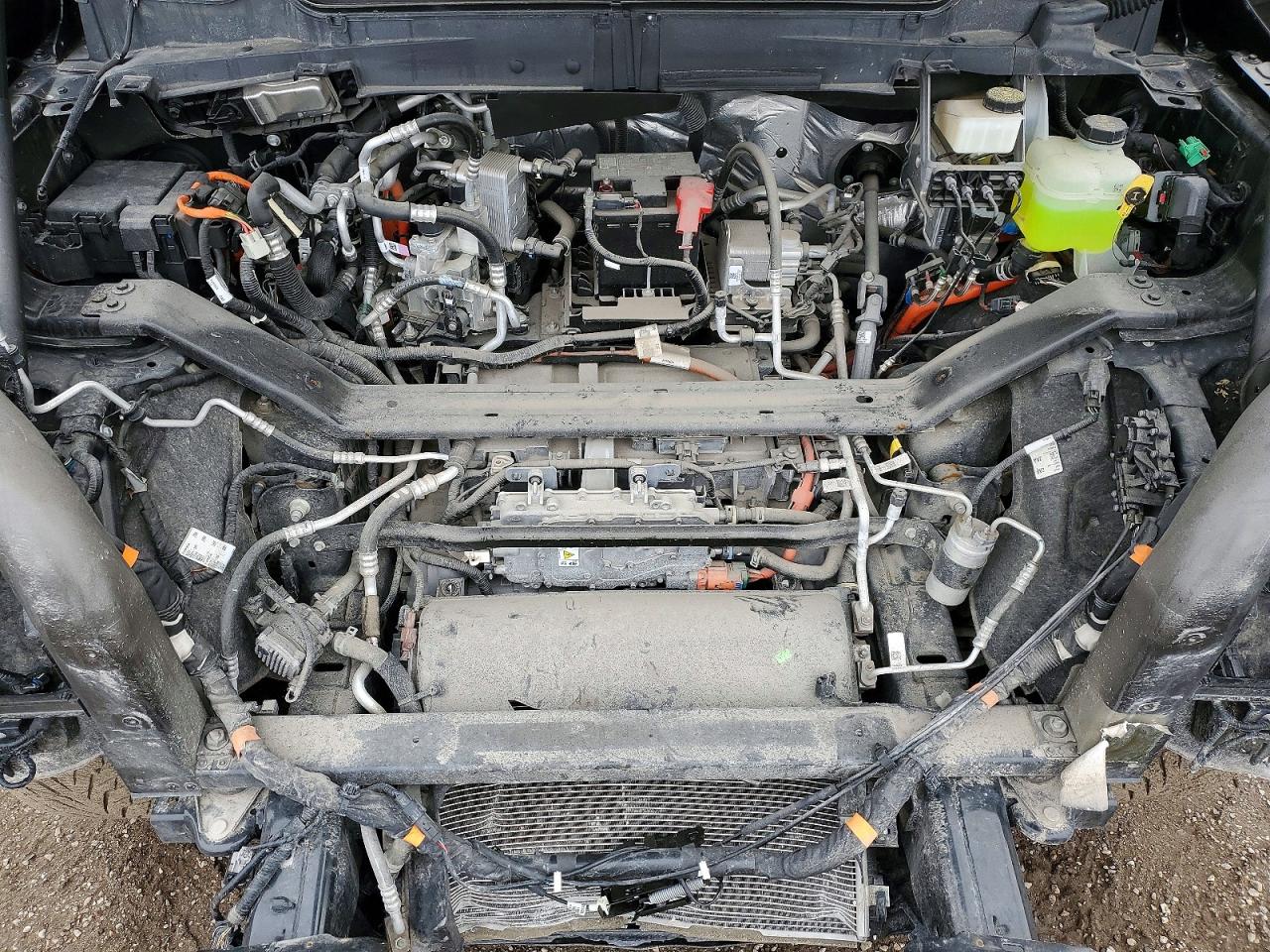 2024 FORD F150 LIGHTNING XLT photo 11