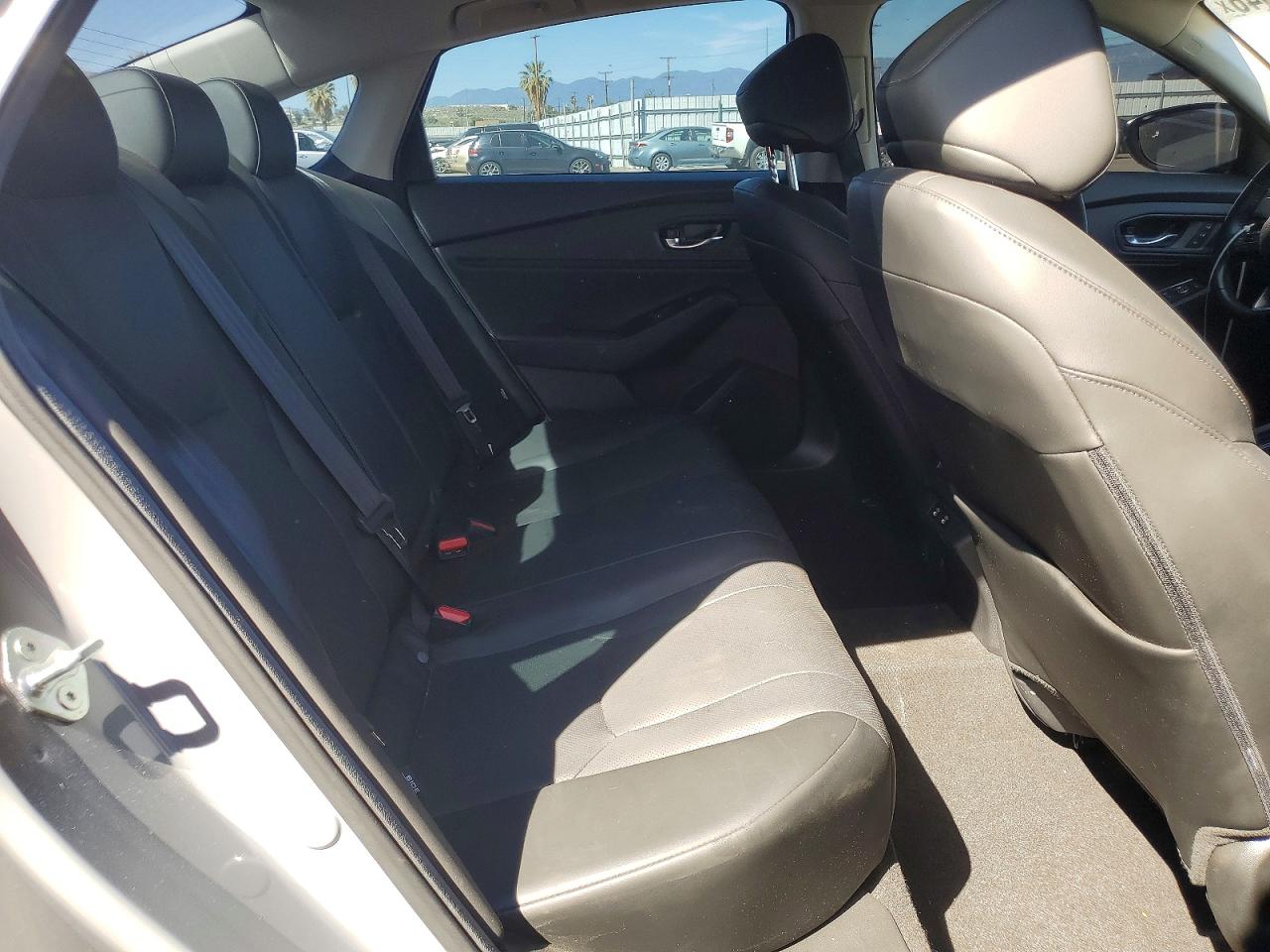 2024 HONDA ACCORD TOURING HYBRID photo 28
