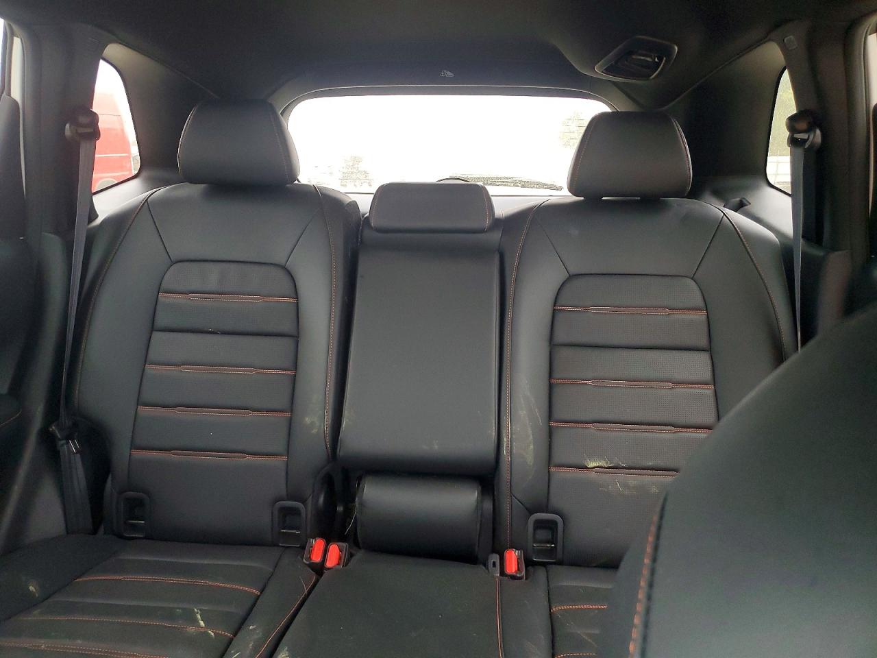 2024 HONDA CR-V SPORT-L photo 19