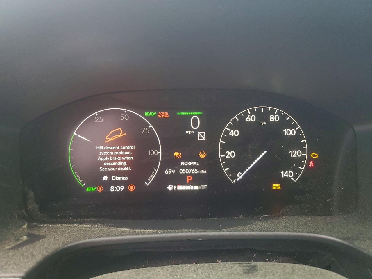 2024 HONDA CR-V SPORT-L photo 17