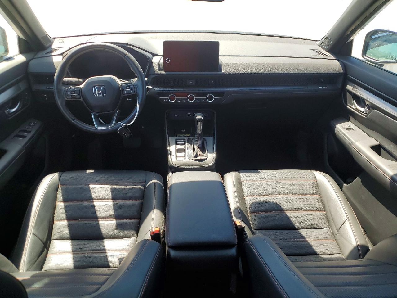 2024 HONDA CR-V SPORT-L photo 16