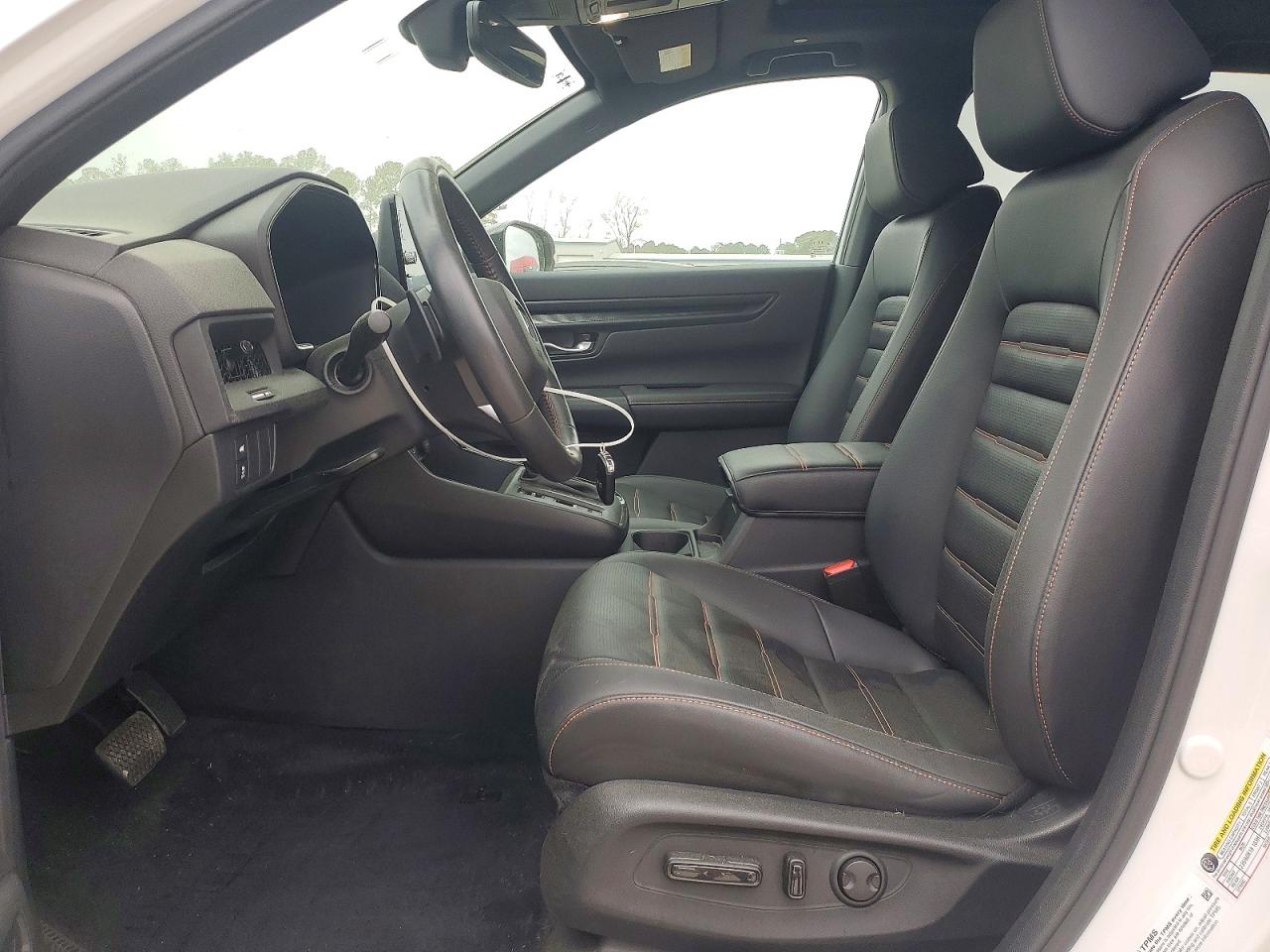 2024 HONDA CR-V SPORT-L photo 13