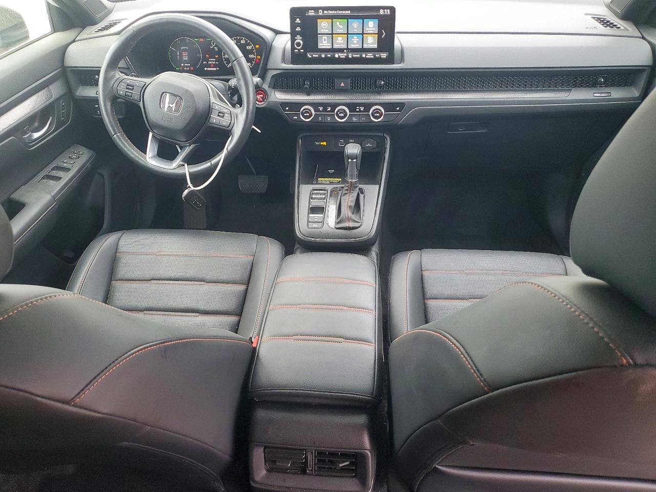 2024 HONDA CR-V SPORT-L photo 15