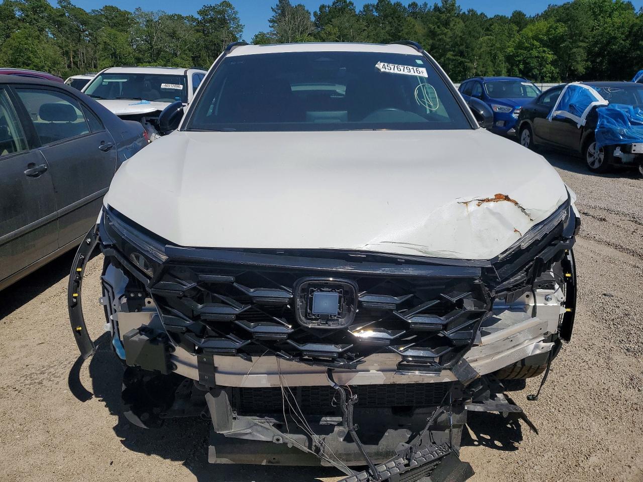 2024 HONDA CR-V SPORT-L photo 10