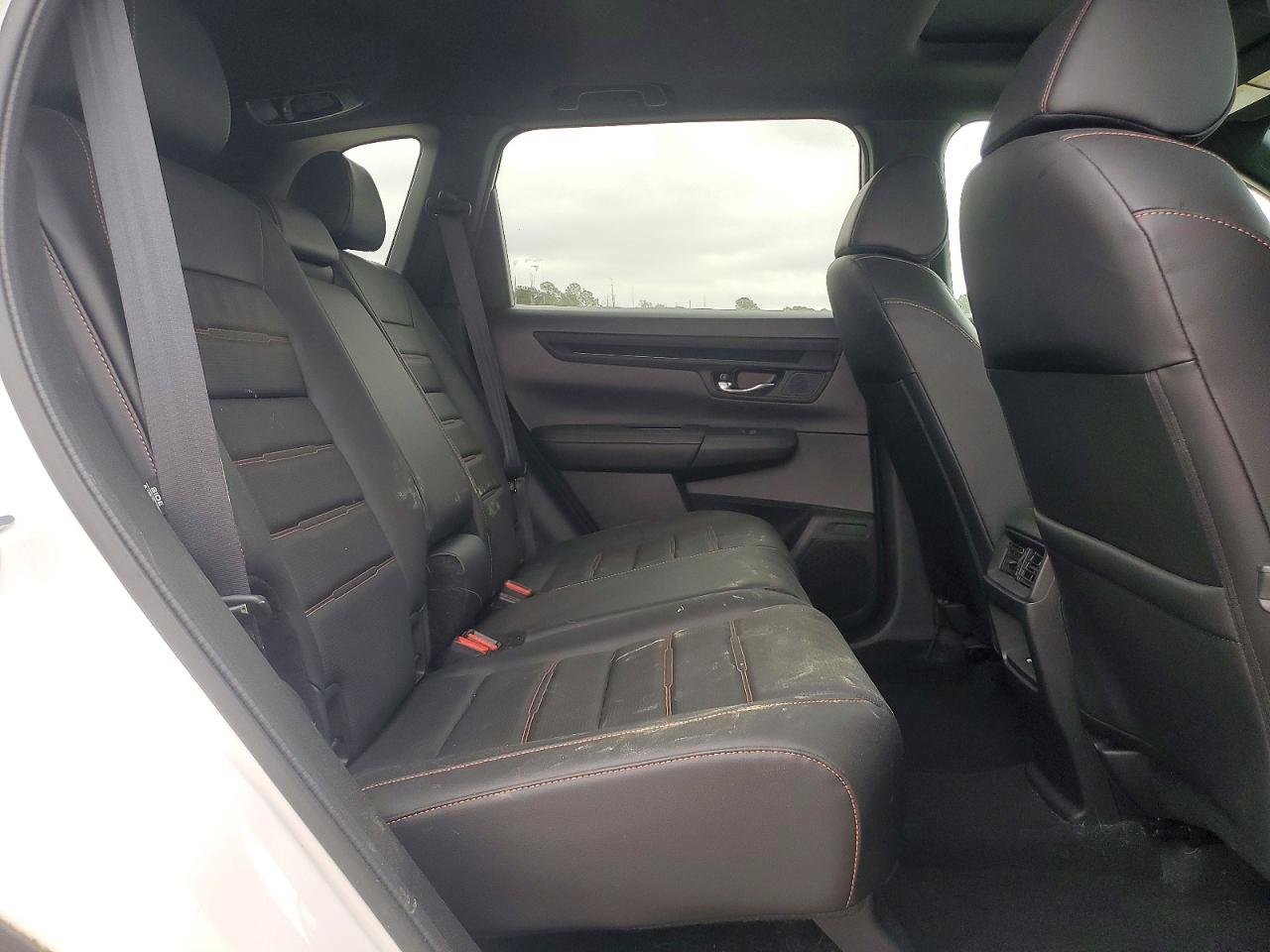 2024 HONDA CR-V SPORT-L photo 21