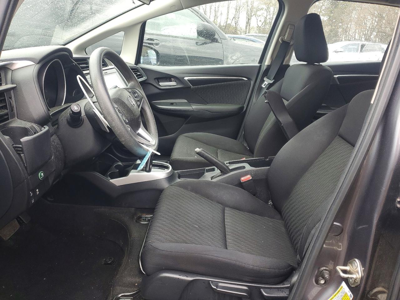 2019 HONDA FIT photo 13