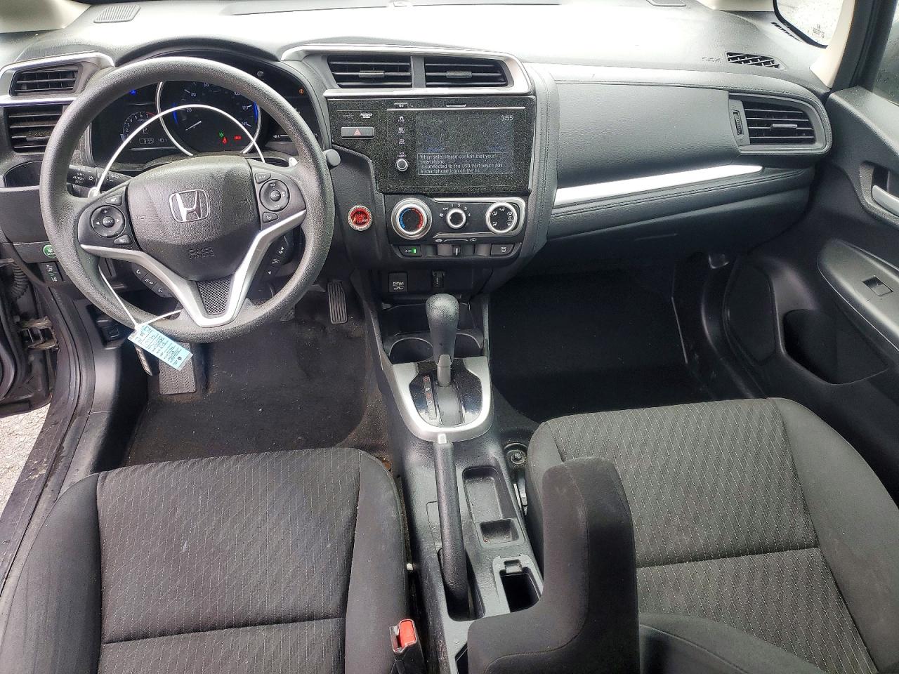 2019 HONDA FIT photo 15