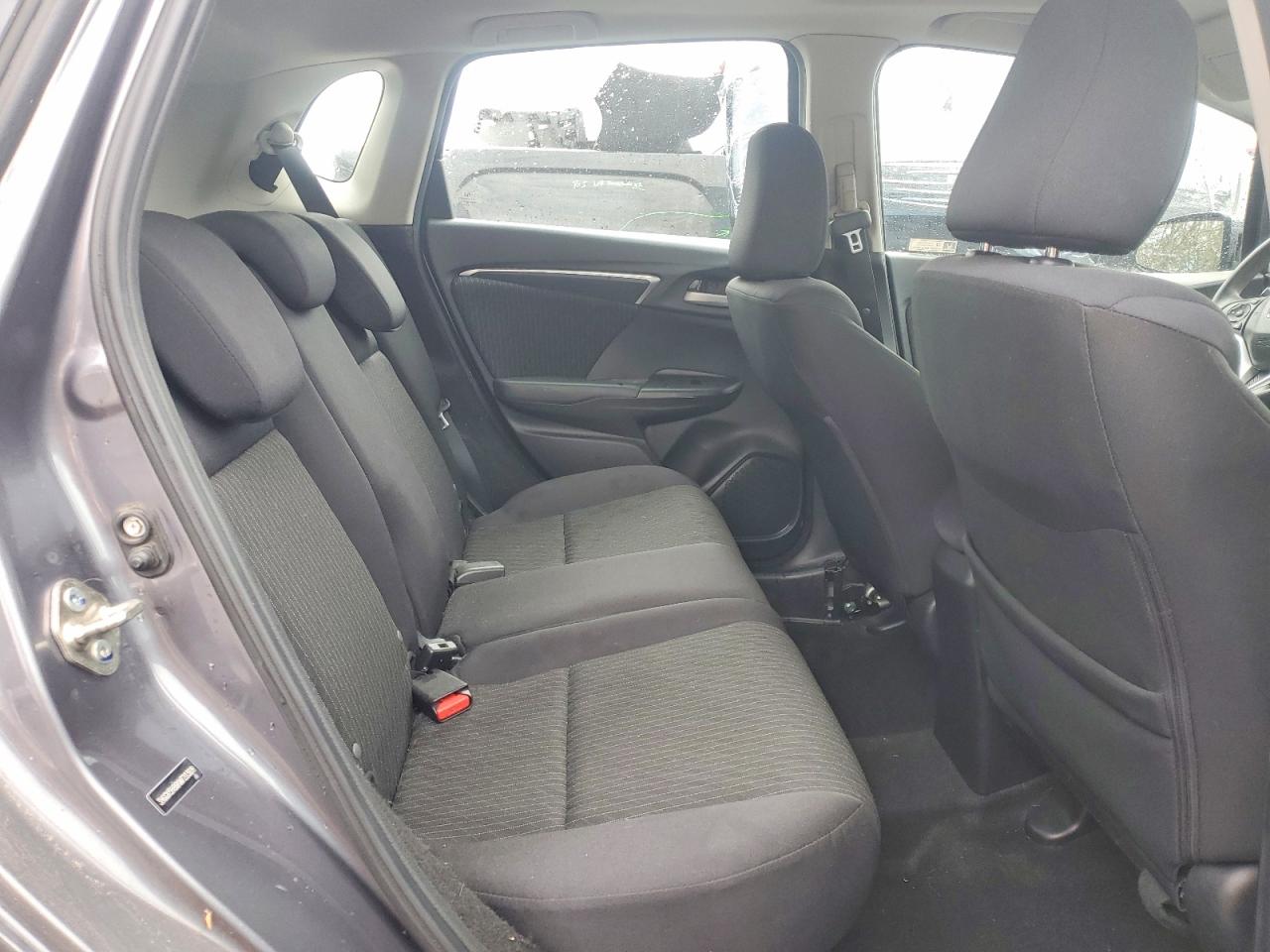 2019 HONDA FIT photo 19