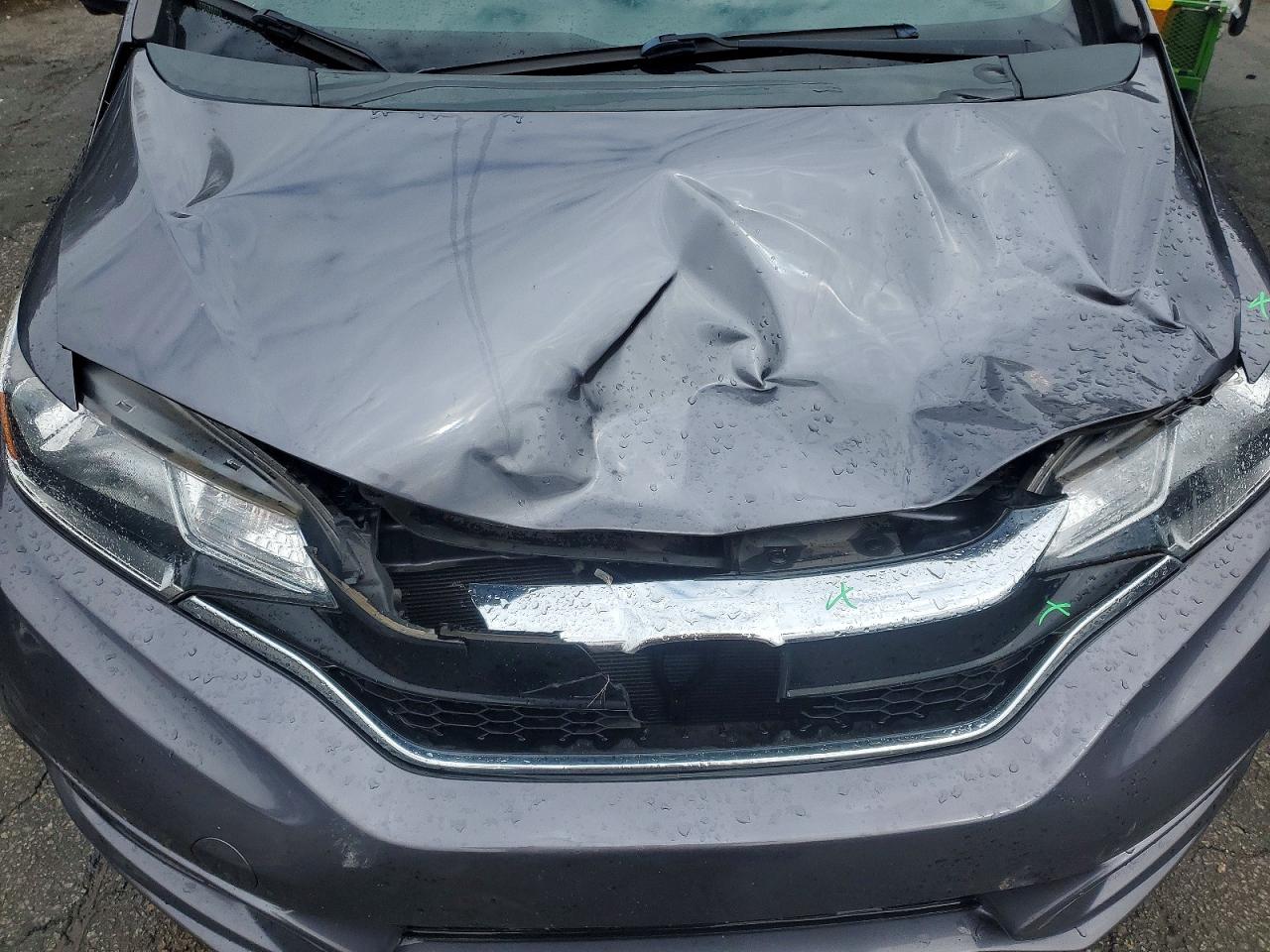 2019 HONDA FIT photo 21