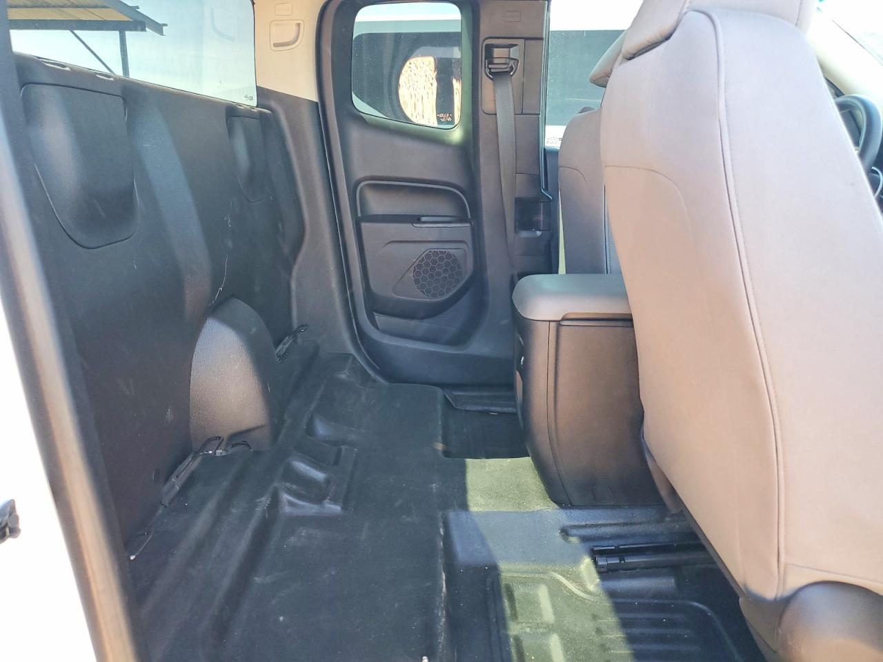 2020 CHEVROLET COLORADO photo 19