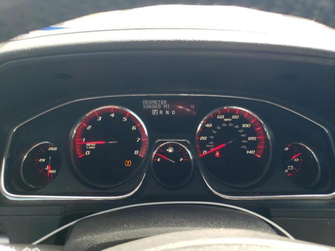 2016 GMC ACADIA SLE photo 9