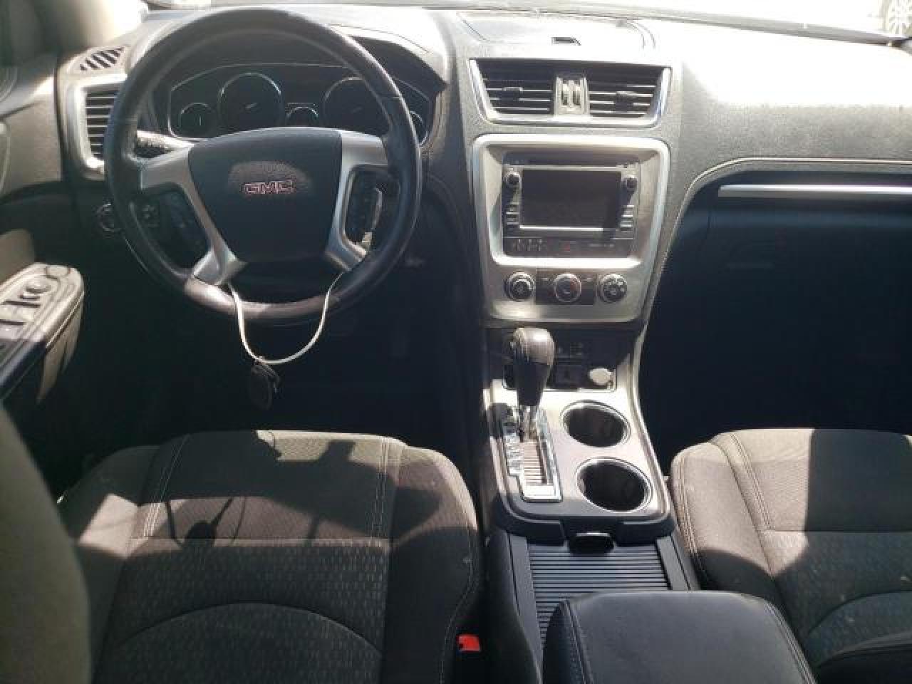 2016 GMC ACADIA SLE photo 8