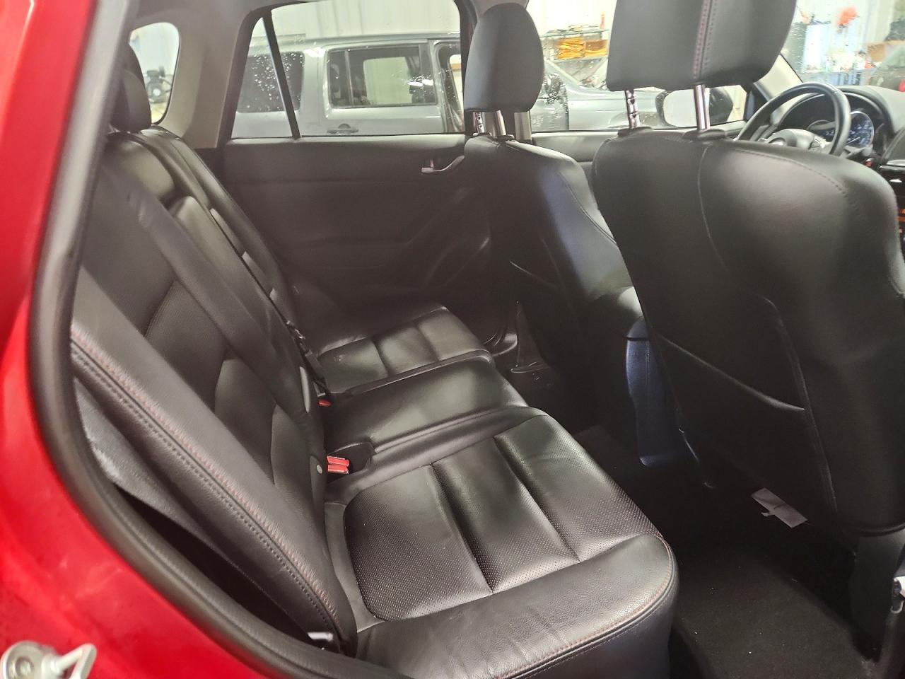 2014 MAZDA CX-5 GT photo 31