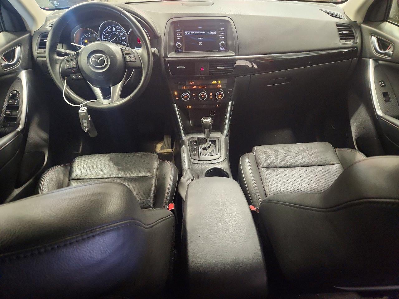 2014 MAZDA CX-5 GT photo 22