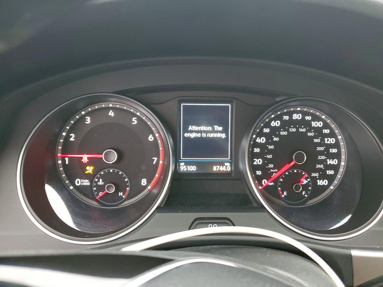 2018 VOLKSWAGEN ATLAS photo 17