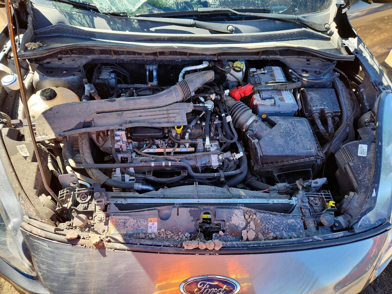 2022 FORD ESCAPE SEL photo 21