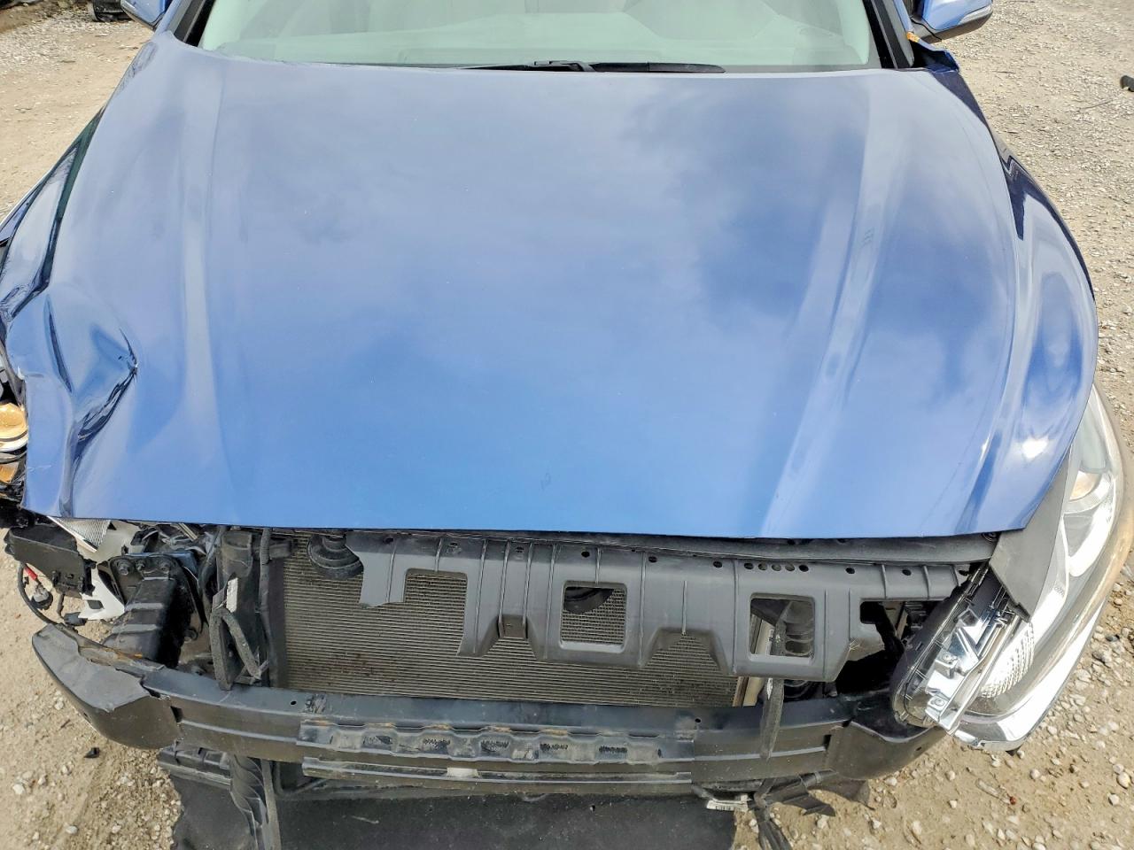 2018 HYUNDAI SONATA SEL+ photo 21