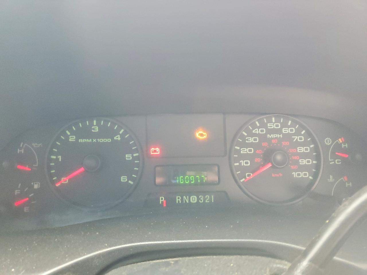 2005 FORD F250 SUPER DUTY photo 17