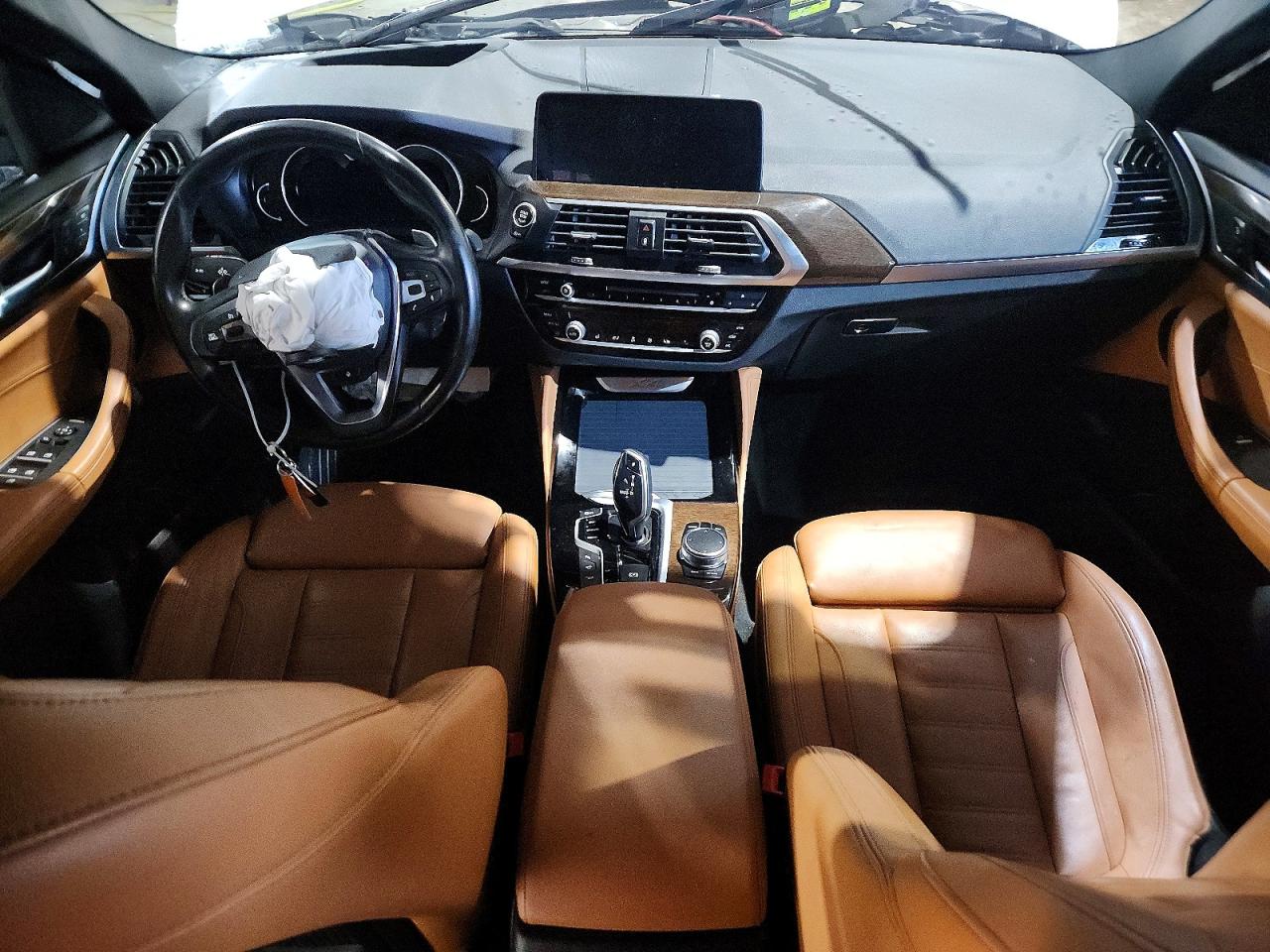 2019 BMW X4 XDRIVE30I photo 15