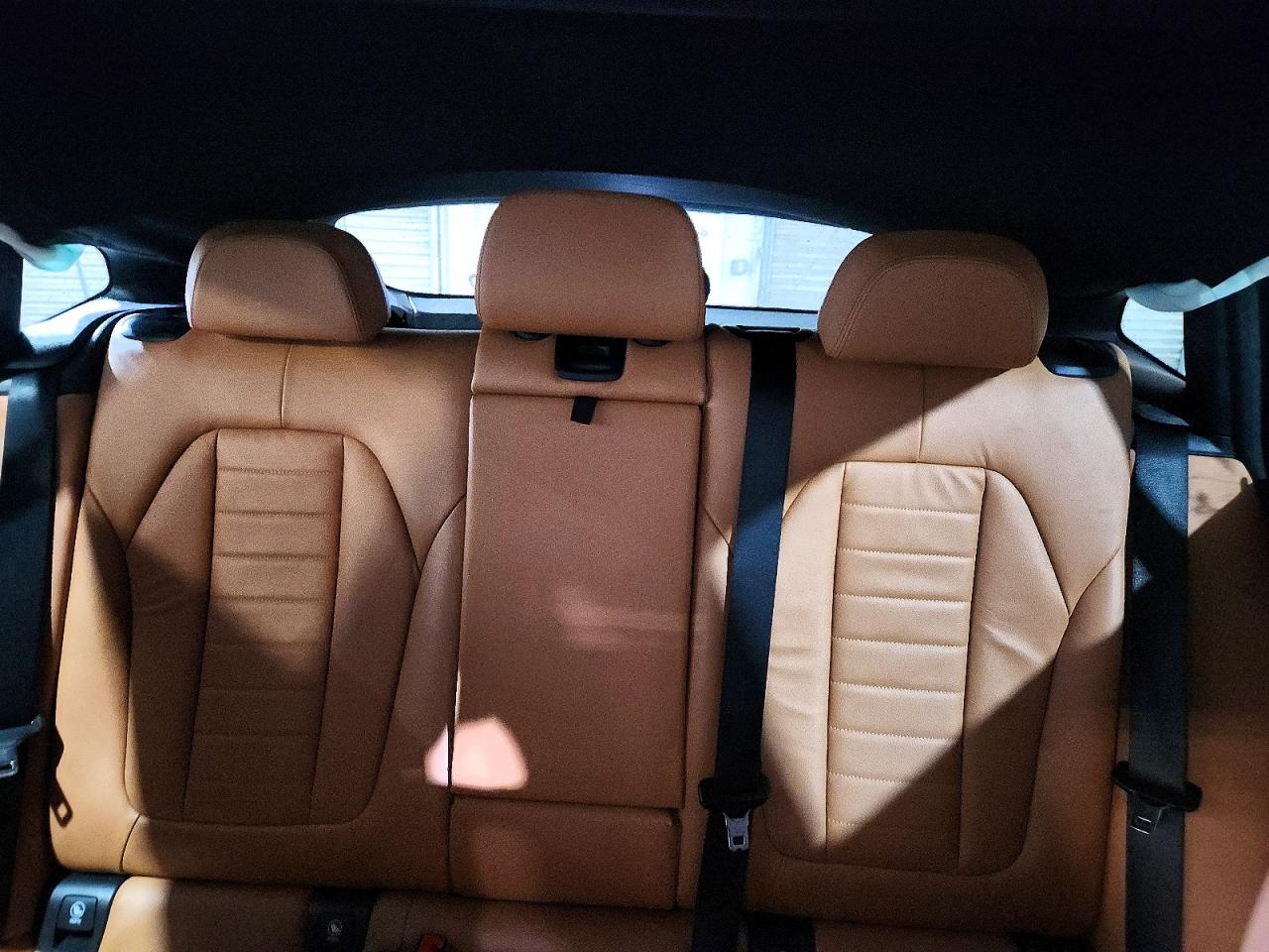 2019 BMW X4 XDRIVE30I photo 19