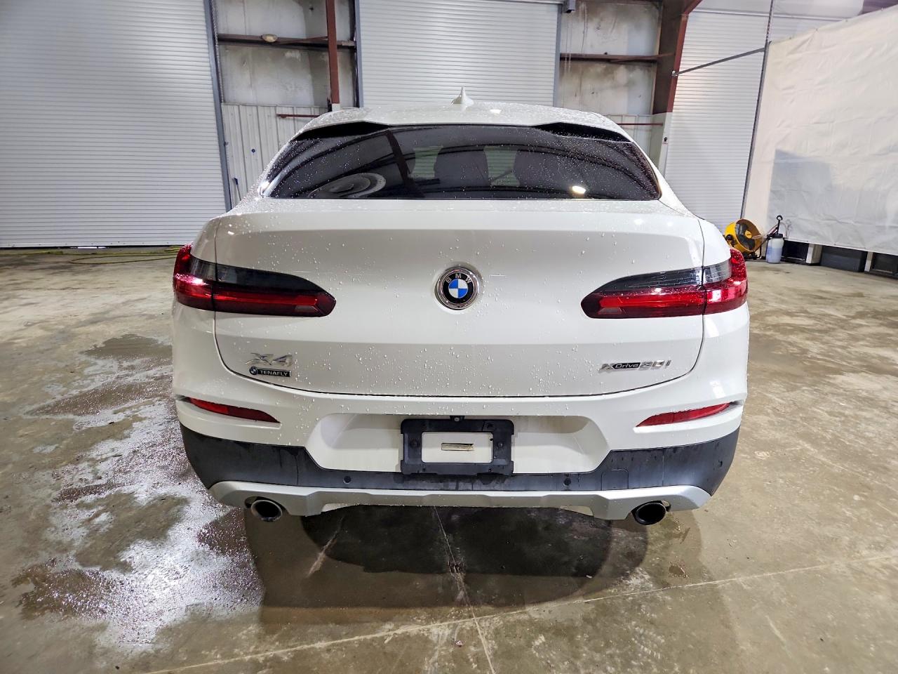 2019 BMW X4 XDRIVE30I photo 11
