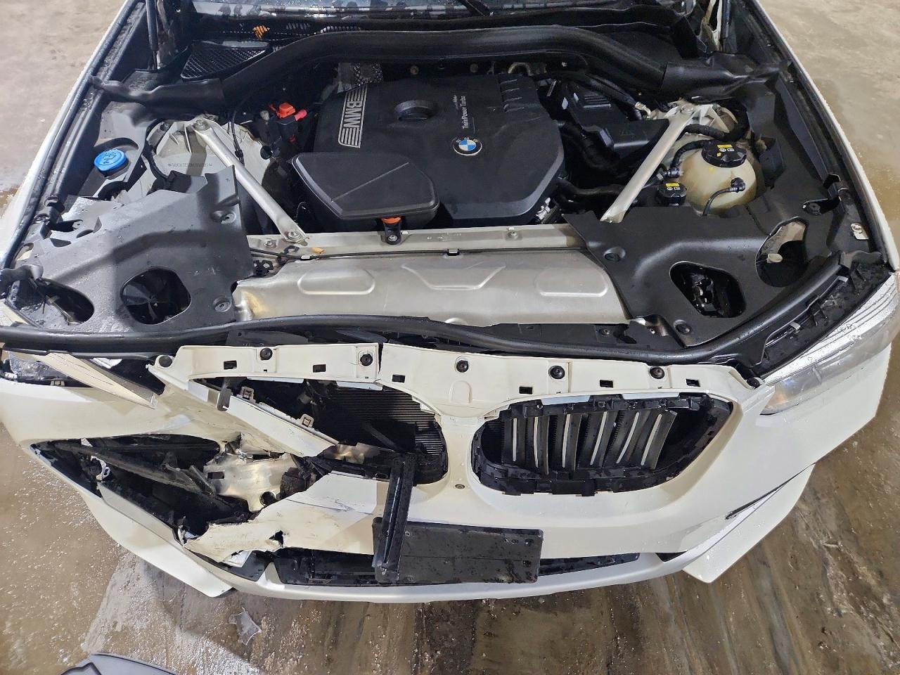 2019 BMW X4 XDRIVE30I photo 23