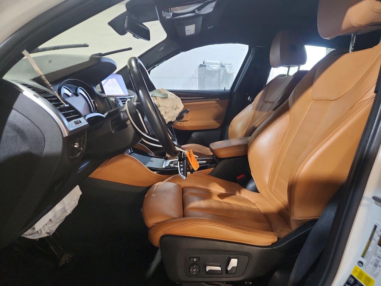 2019 BMW X4 XDRIVE30I photo 13