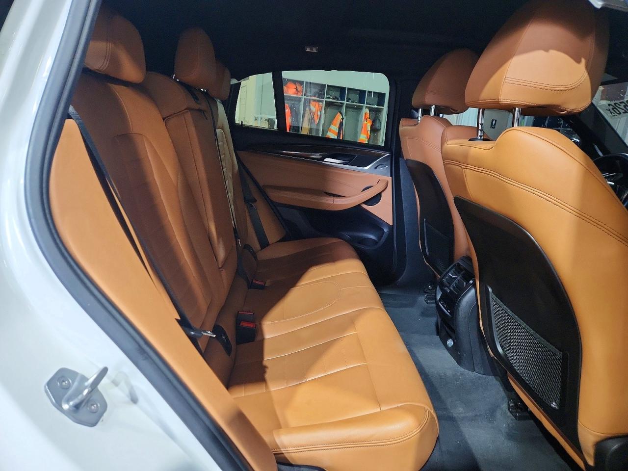 2019 BMW X4 XDRIVE30I photo 21