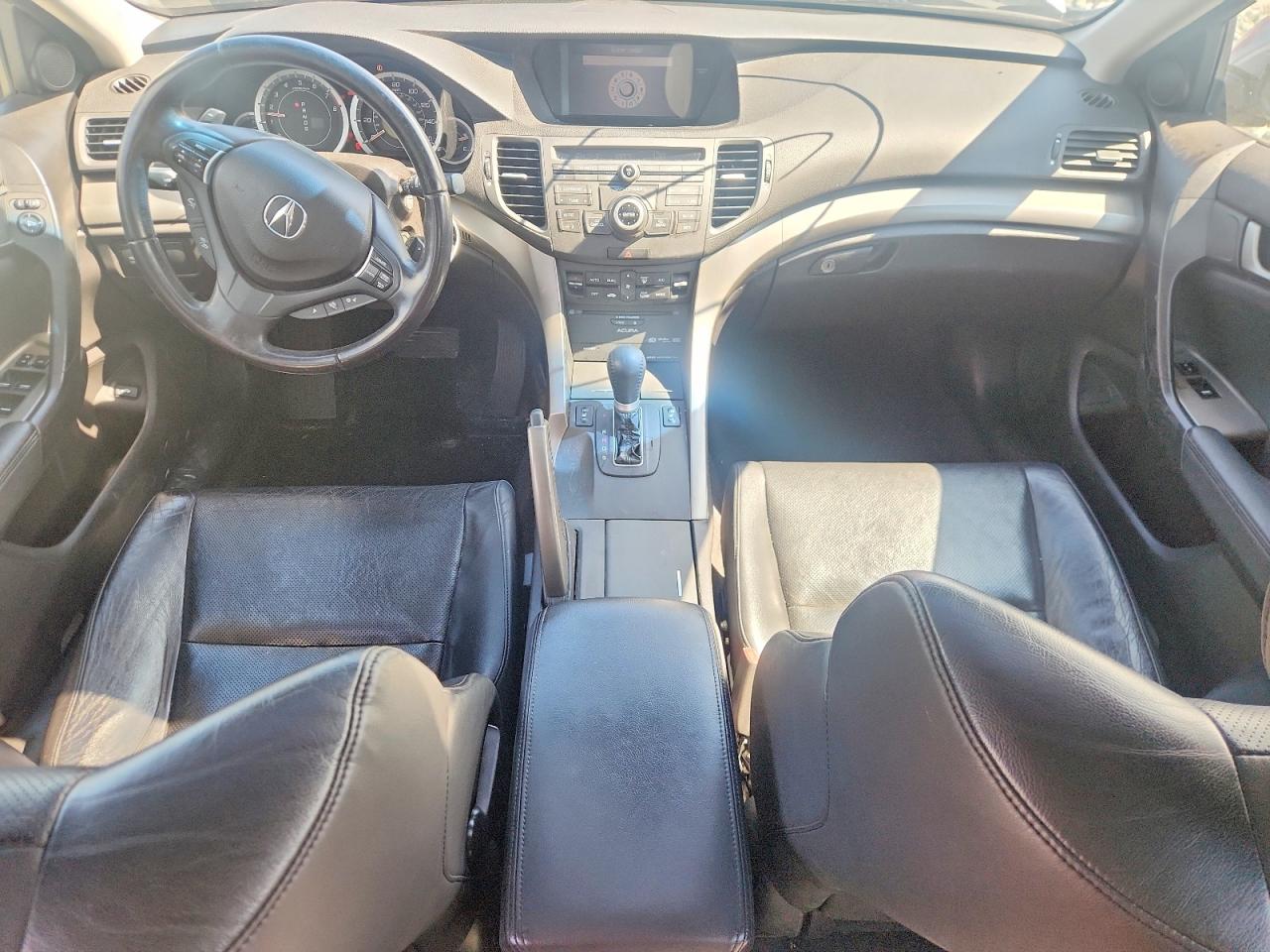 2009 ACURA TSX photo 15
