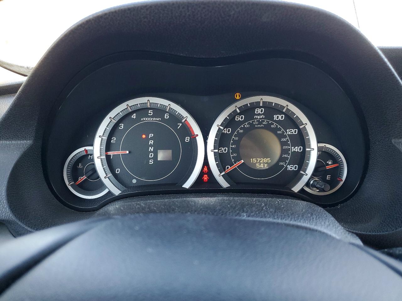 2009 ACURA TSX photo 17