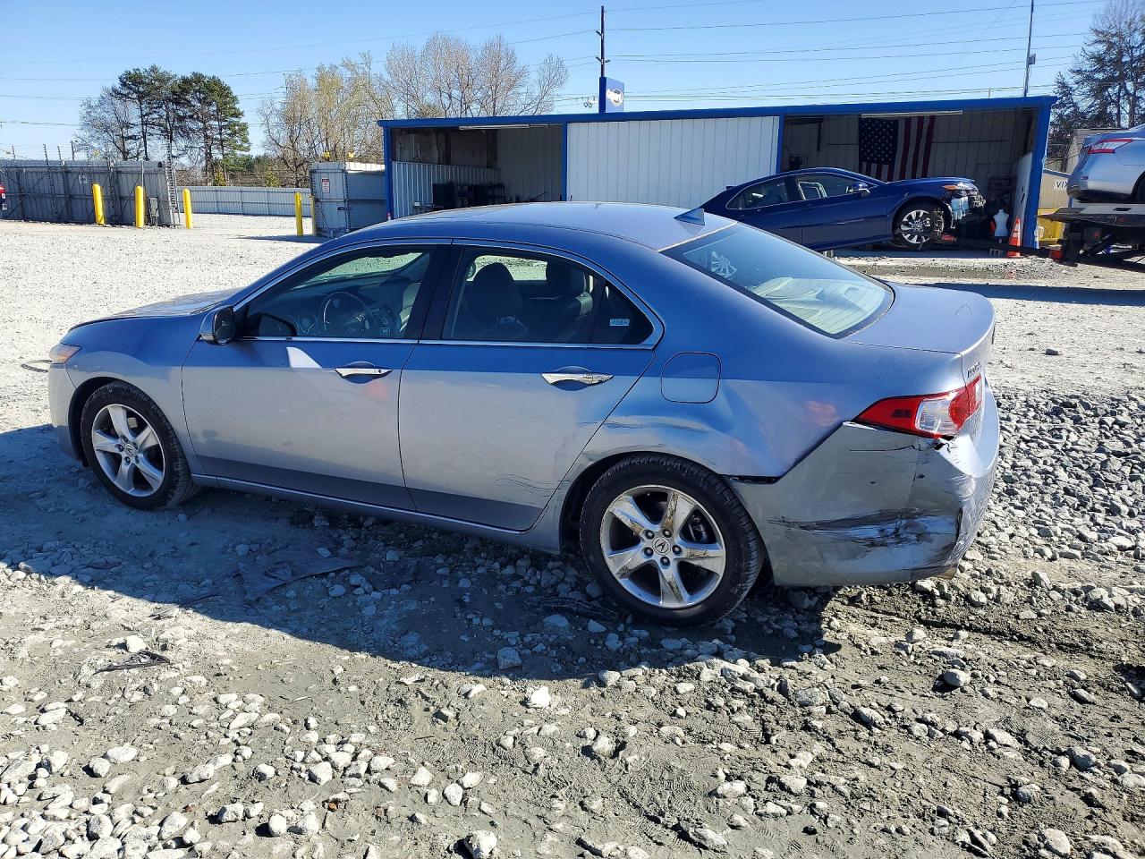 2009 ACURA TSX photo 3