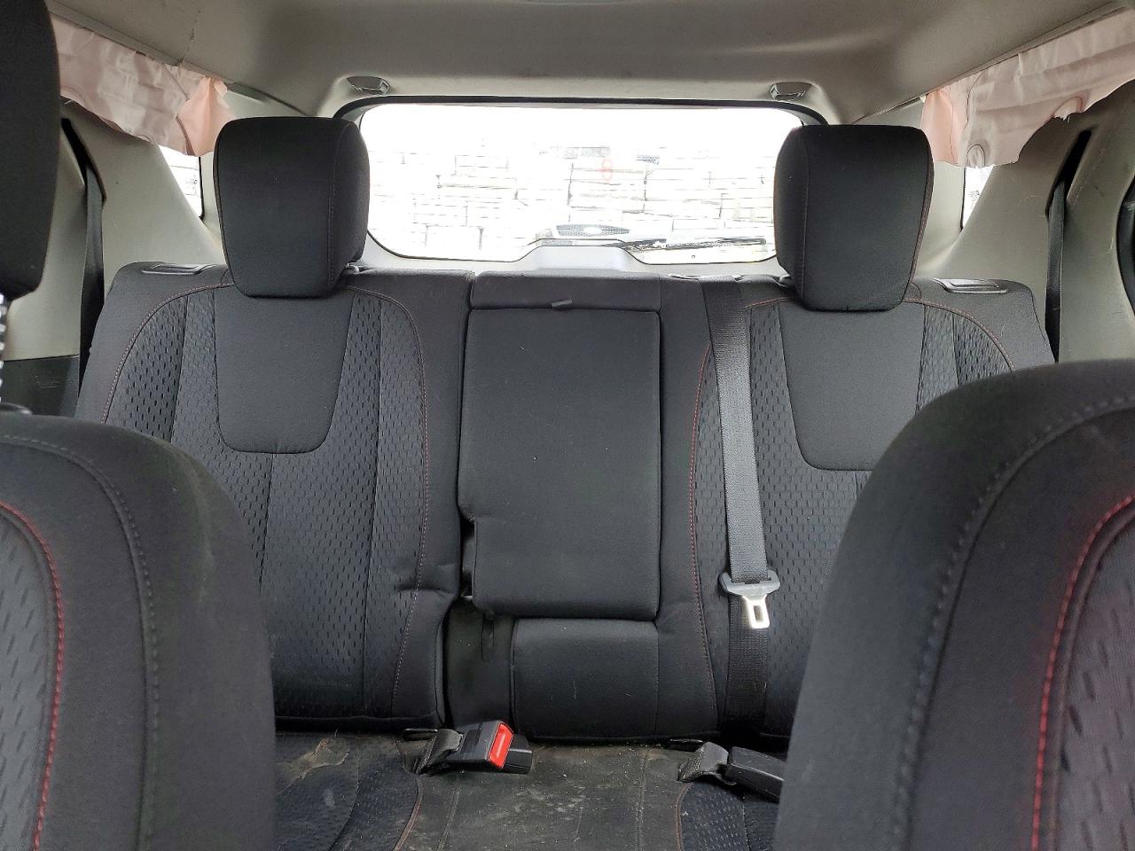 2013 CHEVROLET EQUINOX LS photo 10