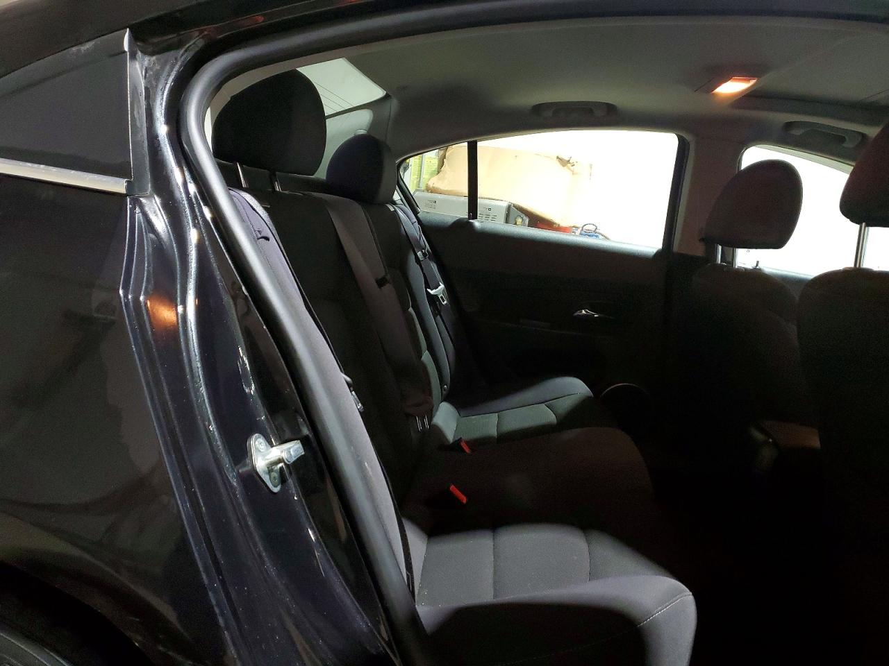 2013 CHEVROLET CRUZE LT photo 10