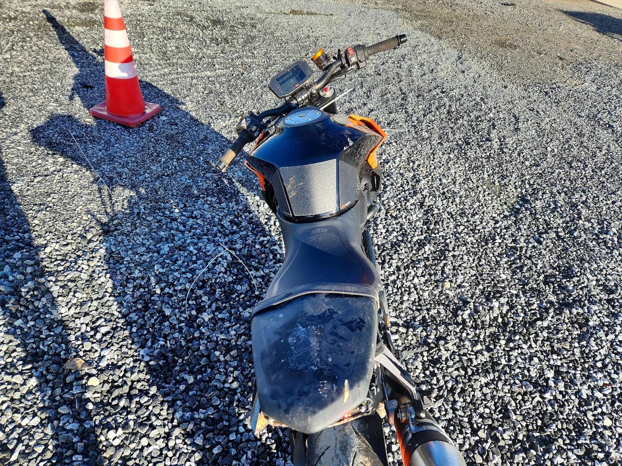 2019 KTM 1290 SUPER DUKE R photo 6